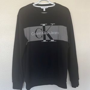 Calvin Klein Pullover